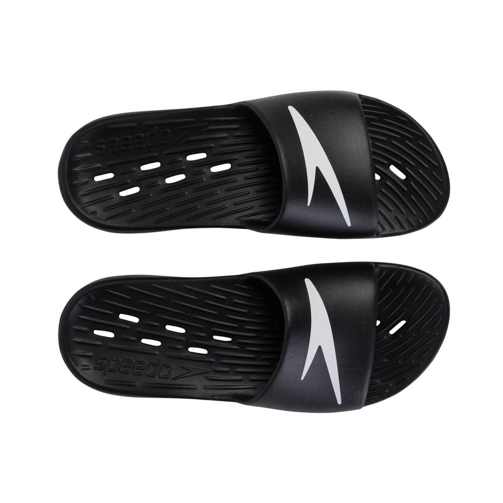 Accesorios Accesorios para adultos Calzado Sandalias Slide Masculino 8  122290001 - Home