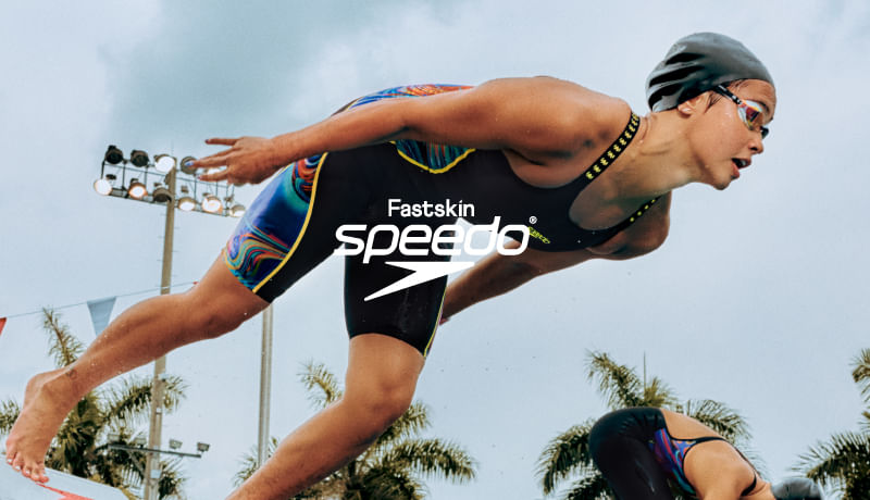 competir con speedo