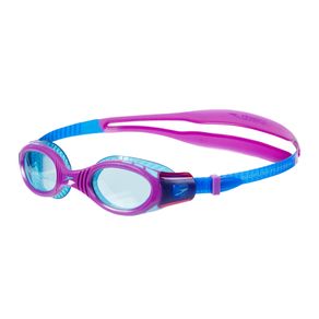 Speedo Colombia - Nuestras gafas Speedo Biofuse Flexiseal, brindan un  ajuste suave y acolchado alrededor de los ojos. Su lente transparente está  diseñado para nadar en piscinas o espacios con poca luz