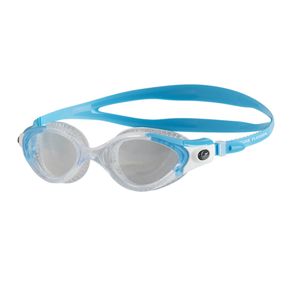 Gafas de natación para niños Futura Biofuse Flexiseal, azul