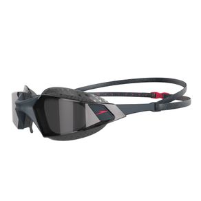 Speedo - Gafas de natación unisex para adultos