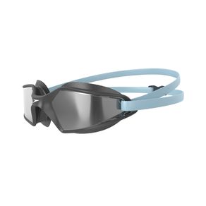 Gafas natación Aquapulse Pro Mirror Speedo Oxid Grey/Black/Orange Gold -   - Todo para tus actividades náuticas
