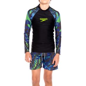 camiseta-proteccion-solar-ninos|ropa-y-accesorios-para-nadar|Speedo|Colombia