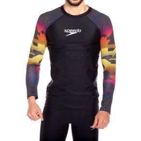 camiseta-proteccion-solar-hombre|ropa-y-accesorios-para-nadar|Speedo|Colombia