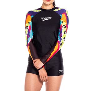camiseta-proteccion-solar-mujer|ropa-y-accesorios-para-nadar|Speedo|Colombia
