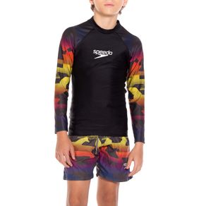 camiseta-proteccion-solar-ninos|ropa-y-accesorios-para-nadar|Speedo|Colombia