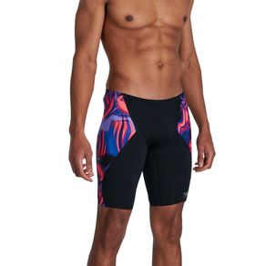 Pantaloneta-de-bano-hombre-negro|ropa-y-accesorios-para-nadar|Speedo|Colombia