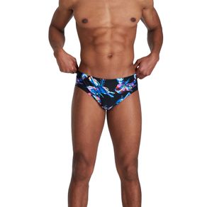 Pantaloneta-de-bano-hombre-negro|ropa-y-accesorios-para-nadar|Speedo|Colombia
