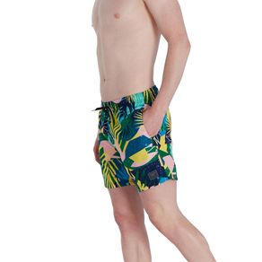 Pantaloneta-hombre-amarillo|ropa-y-accesorios-para-nadar|Speedo|Colombia