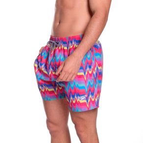 Pantaloneta-hombre-multicolor|ropa-y-accesorios-para-nadar|Speedo|Colombia