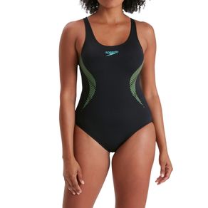 Vestido-de-bano-mujer-negro|ropa-y-accesorios-para-nadar|Speedo|Colombia