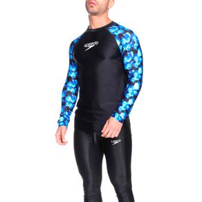 camiseta-proteccion-solar-hombre|ropa-y-accesorios-para-nadar|Speedo|Colombia