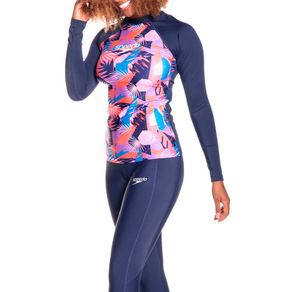 camiseta-proteccion-solar-mujer|ropa-y-accesorios-para-nadar|Speedo|Colombia