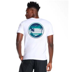 Camiseta-hombre|ropa-y-accesorios-para-nadar|Speedo|Colombia