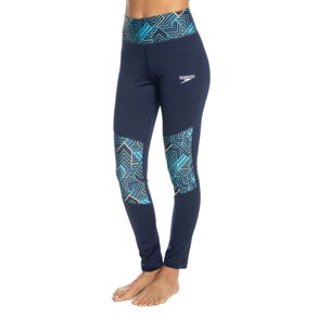pantalon-leggings-mujer-Azul|ropa-y-accesorios-para-nadar|Speedo-Colombia