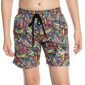 pantaloneta-ninos-Multicolor|ropa-y-accesorios-para-nadar|Speedo-Colombia