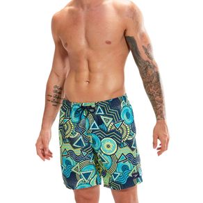 pantaloneta-hombre-Azul|ropa-y-accesorios-para-nadar|Speedo-Colombia