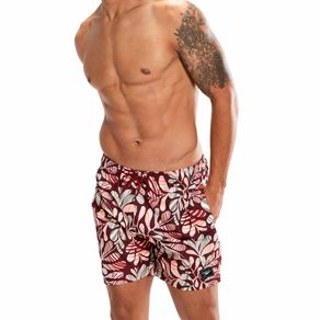 pantaloneta-hombre-Rojo|ropa-y-accesorios-para-nadar|Speedo-Colombia