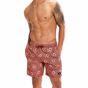 pantaloneta-hombre-Naranja|ropa-y-accesorios-para-nadar|Speedo-Colombia