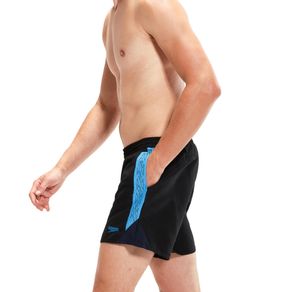 pantaloneta-hombre-Negro|ropa-y-accesorios-para-nadar|Speedo-Colombia