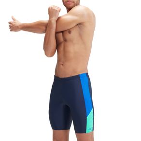 Bañador Speedo para la práctica de natación para hombre.