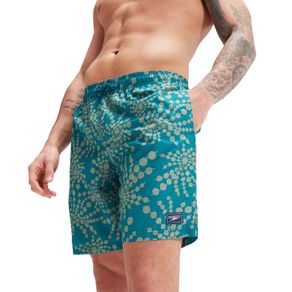 pantaloneta-hombre-Verde-|ropa-y-accesorios-para-nadar|Speedo-Colombia