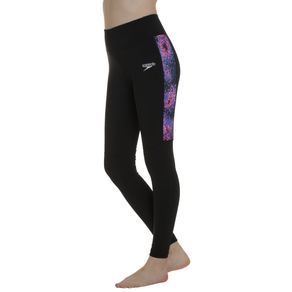 pantalon-leggings-mujer-Negro-|ropa-y-accesorios-para-nadar|Speedo-Colombia