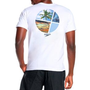 camiseta-hombre-Blanco-|ropa-y-accesorios-para-nadar|Speedo-Colombia