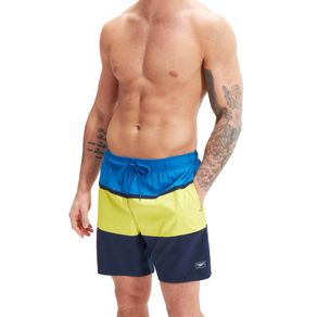 pantaloneta-hombre-Verde-Limon-|ropa-y-accesorios-para-nadar|Speedo-Colombia