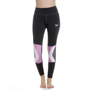 pantalon-leggings-mujer-Gris-Oscuro-|ropa-y-accesorios-para-nadar|Speedo-Colombia