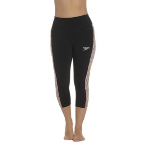 pantalon-leggings-mujer-Negro-|ropa-y-accesorios-para-nadar|Speedo-Colombia