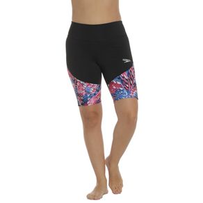 pantalon-leggings-mujer-Negro-|ropa-y-accesorios-para-nadar|Speedo-Colombia