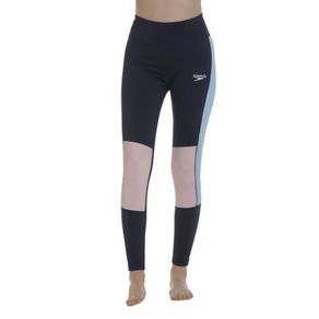pantalon-leggings-mujer-Azul-Oscuro-|ropa-y-accesorios-para-nadar|Speedo-Colombia