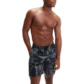 pantaloneta-hombre-negro|ropa-y-accesorios-para-nadar|Speedo|Colombia