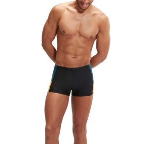 Pantaloneta-de-Bano-Hombre-Negro|ropa-y-accesorios-para-nadar|Speedo|Colombia