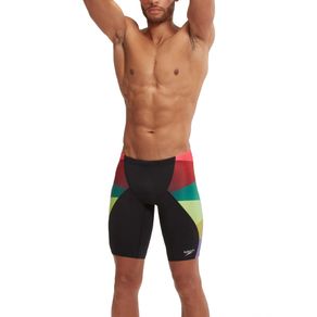 Pantaloneta-de-Bano-Hombre-Verde|ropa-y-accesorios-para-nadar|Speedo|Colombia