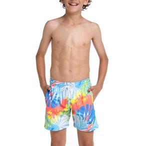 Pantaloneta-Hombre-Multicolor|ropa-y-accesorios-para-nadar|Speedo|Colombia