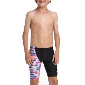 Pantaloneta-de-Bano-Hombre-Negro|ropa-y-accesorios-para-nadar|Speedo|Colombia