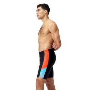 Pantaloneta-de-Bano-Hombre-Negro|ropa-y-accesorios-para-nadar|Speedo|Colombia