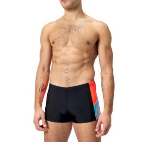 Pantaloneta-de-Bano-Hombre-Negro|ropa-y-accesorios-para-nadar|Speedo|Colombia