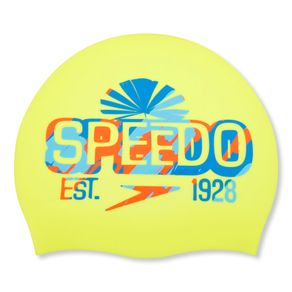 Gorros-Unisex-Amarrillo-8-0838517618|ropa-y-accesorios-para-nadar|Speedo|Colombia