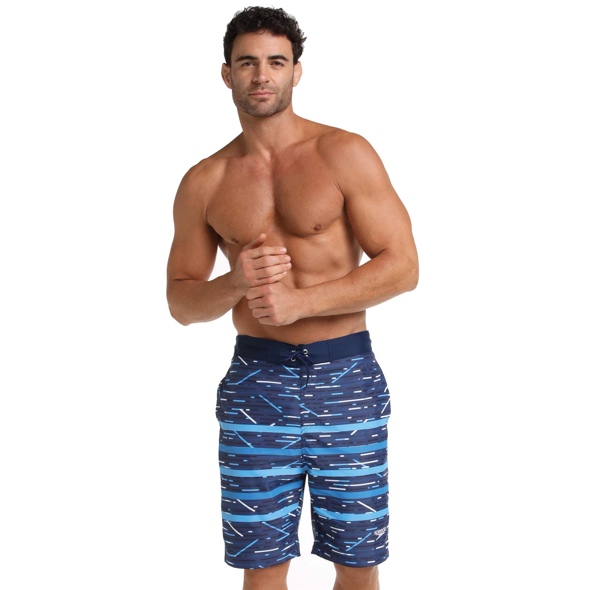 Pantaloneta-Masculino-Multicolor|ropa-y-accesorios-para-nadar|Speedo|Colombia