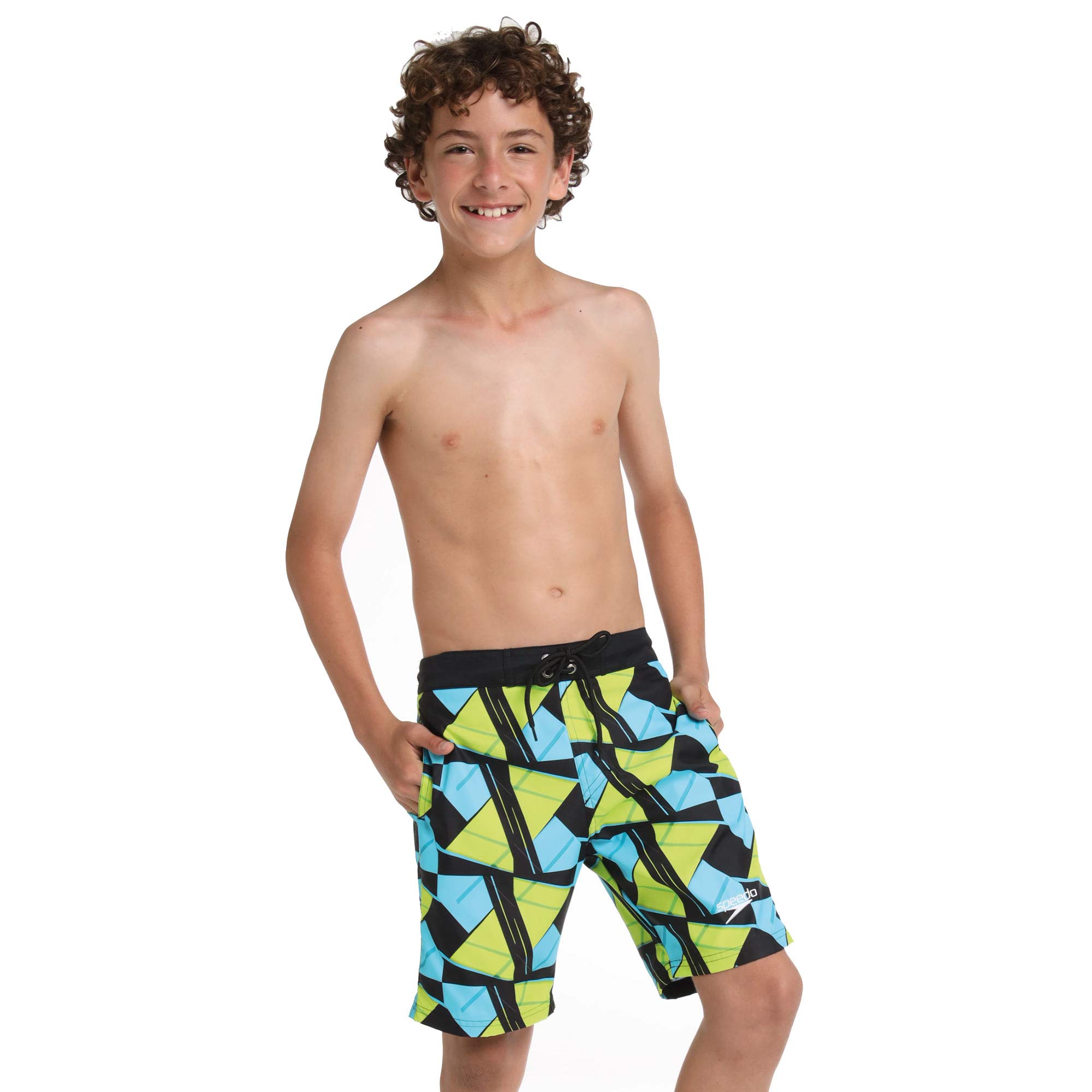 Pantaloneta-Masculino-Multicolor|ropa-y-accesorios-para-nadar|Speedo|Colombia
