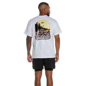 Camiseta-Algodon-Hombre-Blanco|ropa-y-accesorios-para-nadar|Speedo|Colombia