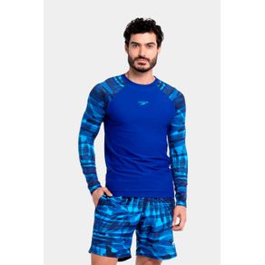 Camiseta-sunshine-Hombre-Azul-8N036960053-1jpg