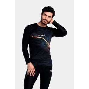 Camiseta-sunshine-Hombre-Negro-8N036970000-3