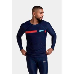 Camiseta-sunshine-Hombre-Azul-Oscuro-8N035610052-1