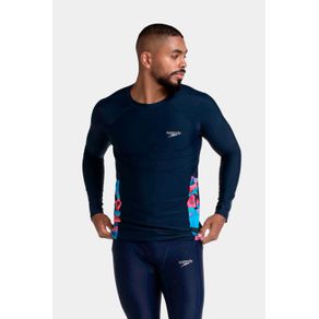 Camiseta-sunshine-Hombre-Azul-8N034780052-3